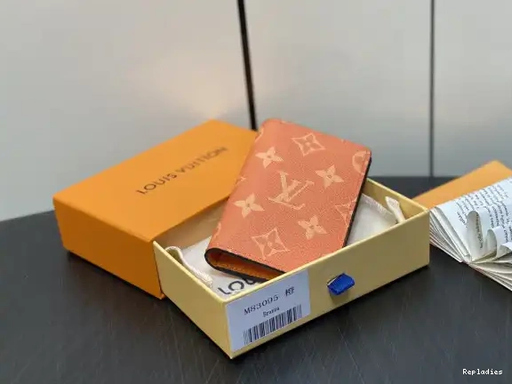 Cheap LOUIS Organizer-7.5*11.1*1 Pocket cm VUITTON 0520